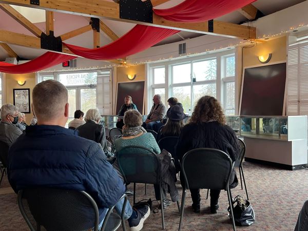 Shakespeare & Company