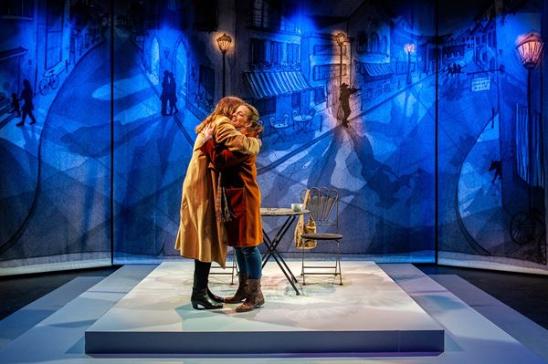 Shakespeare & Company