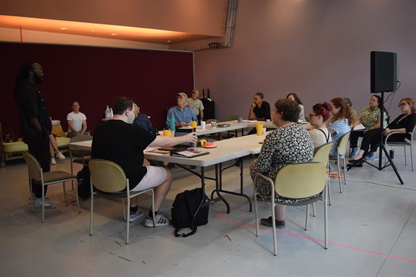 Shakespeare & Company