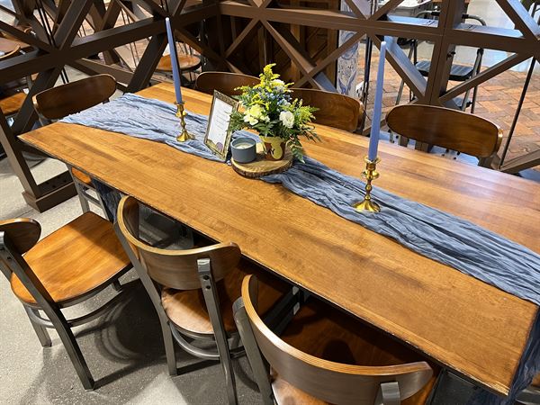 Columbia Historic Market House