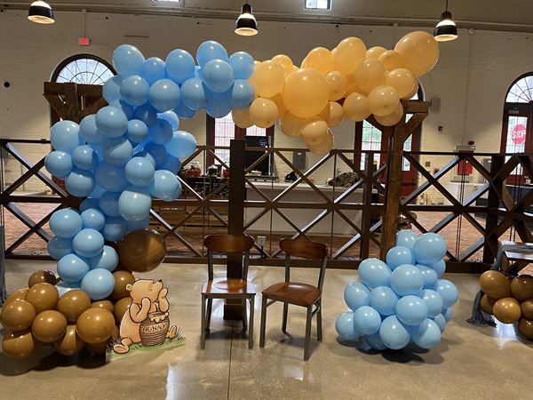 Columbia Historic Market House