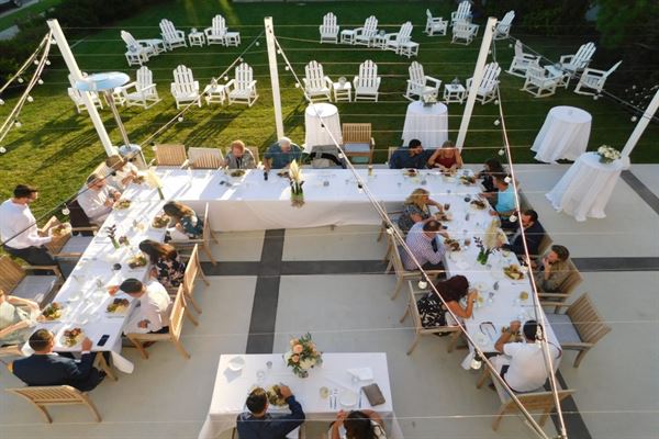 La Mer Beachfront Resort