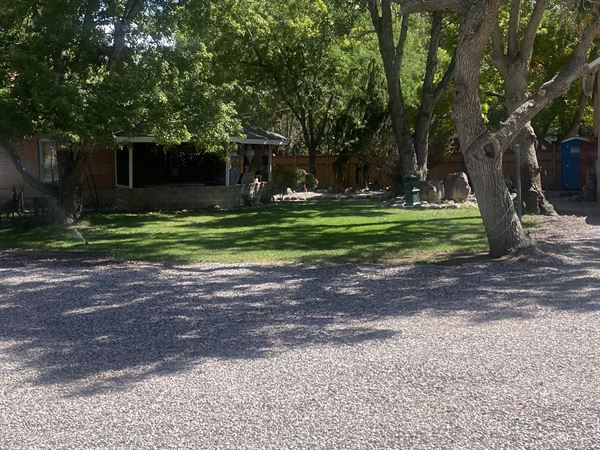 The Red Rosebud Bed & Breakfast