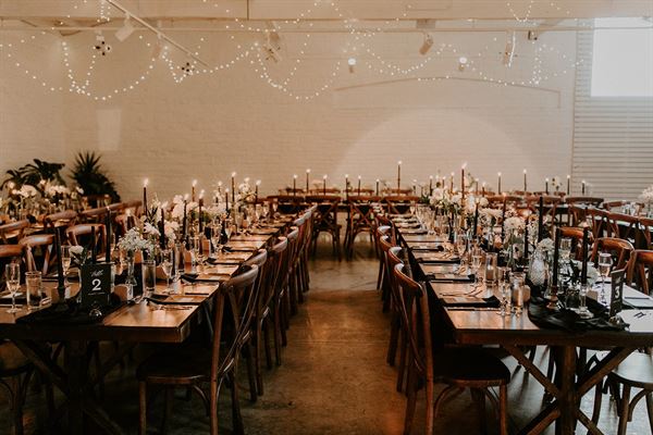 WhiteChapel Projects