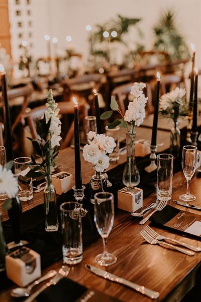 WhiteChapel Projects