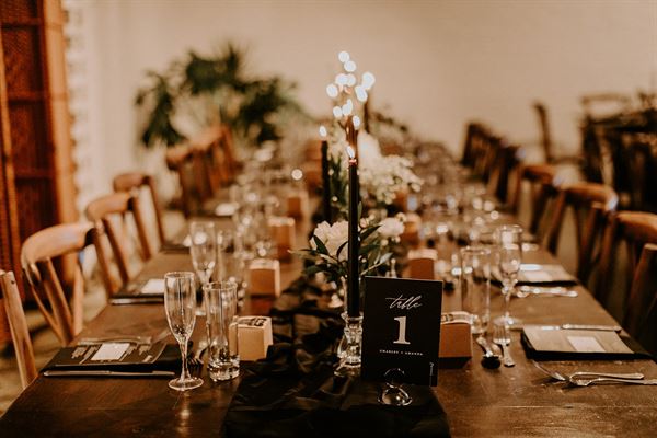 WhiteChapel Projects