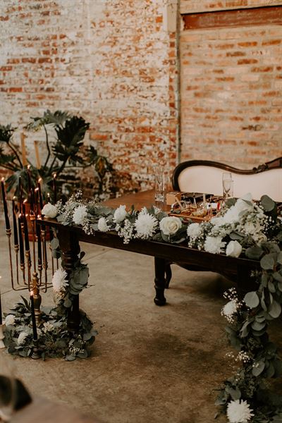 WhiteChapel Projects