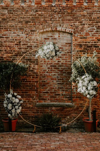 WhiteChapel Projects