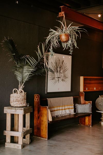 WhiteChapel Projects