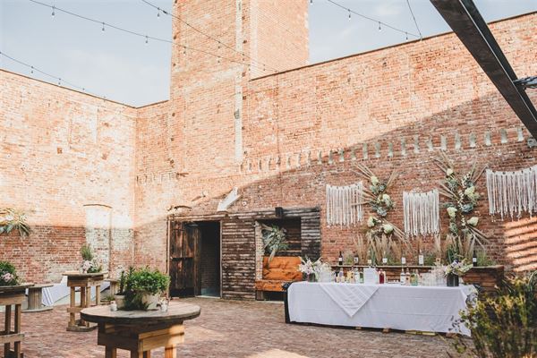 WhiteChapel Projects