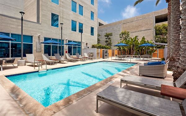 Hyatt Place Los Angeles/LAX/El Segundo