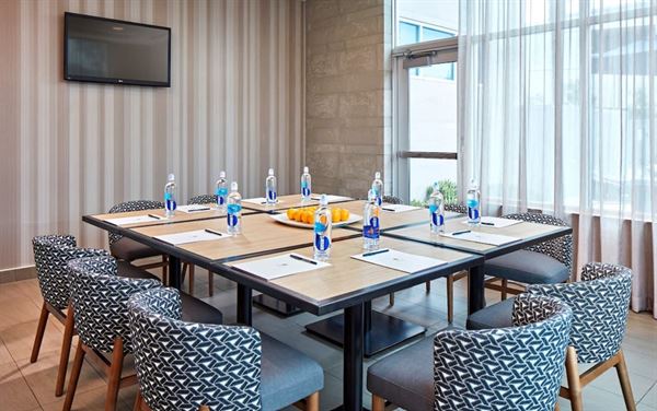 Hyatt Place Los Angeles/LAX/El Segundo