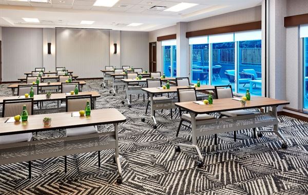 Hyatt Place Los Angeles/LAX/El Segundo