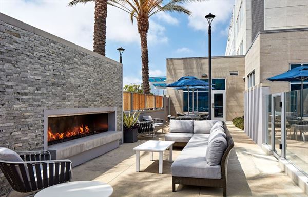 Hyatt Place Los Angeles/LAX/El Segundo