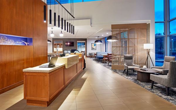 Hyatt Place Los Angeles/LAX/El Segundo