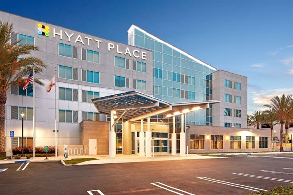 Hyatt Place Los Angeles/LAX/El Segundo