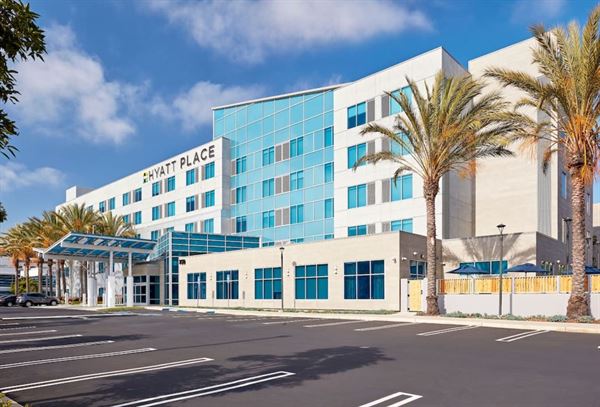 Hyatt Place Los Angeles/LAX/El Segundo