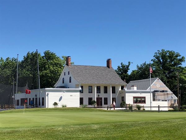 The Westfield Inn | An elegant boutique hotel