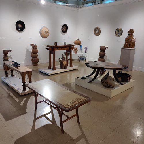 Shasta County Arts Council