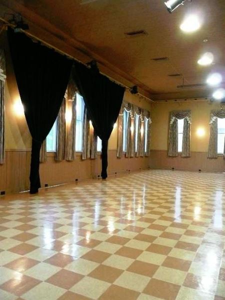 Shasta County Arts Council