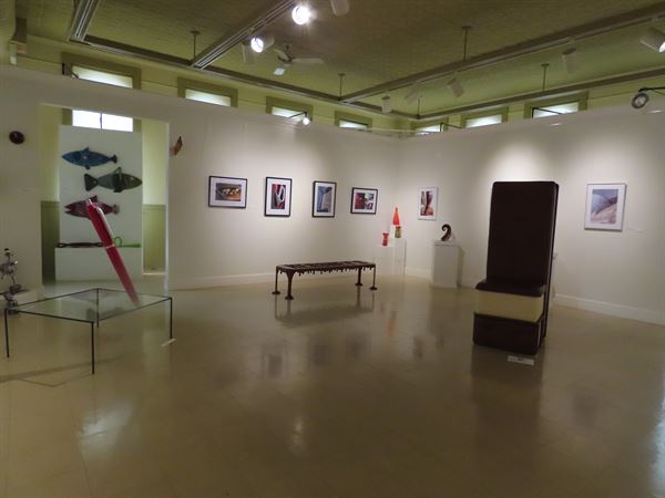 Shasta County Arts Council