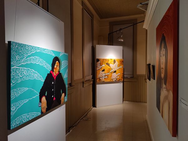 Shasta County Arts Council