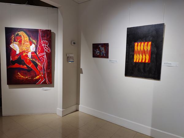 Shasta County Arts Council