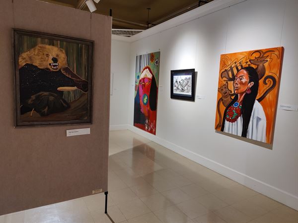 Shasta County Arts Council