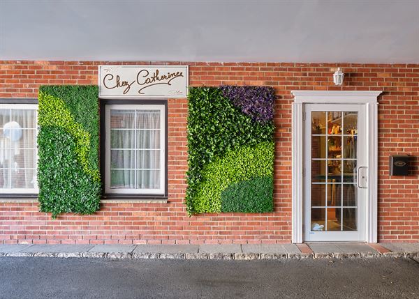 The Westfield Inn | An elegant boutique hotel