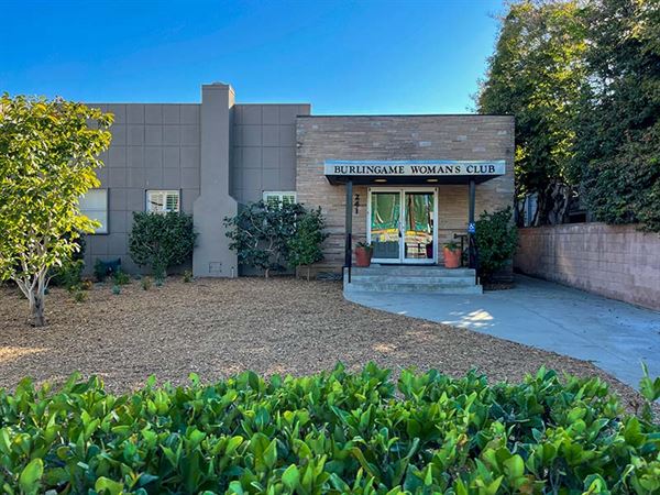 Burlingame Woman's Club (BWC)