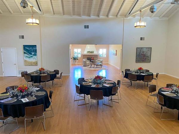 Burlingame Woman's Club (BWC)