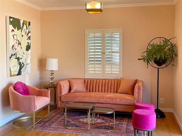 Burlingame Woman's Club (BWC)