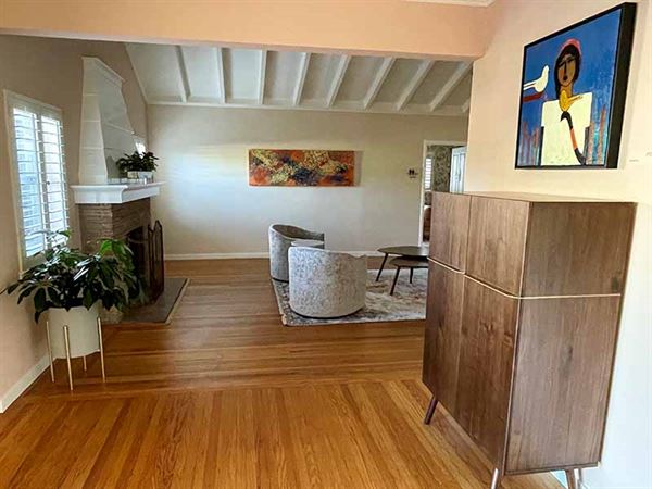 Burlingame Woman's Club (BWC)