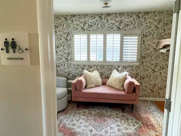 Burlingame Woman's Club (BWC)