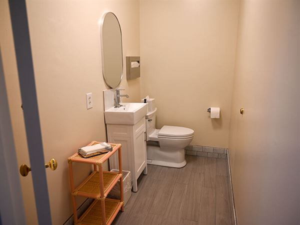 Burlingame Woman's Club (BWC)