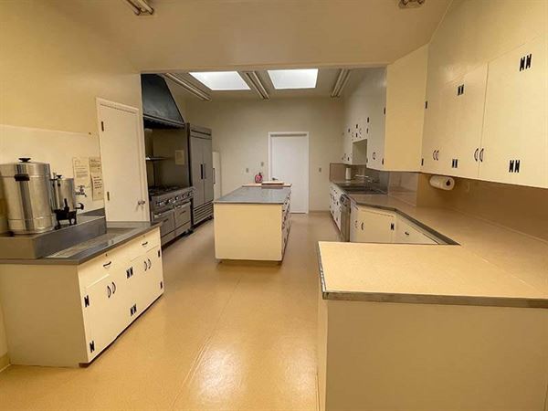 Burlingame Woman's Club (BWC)