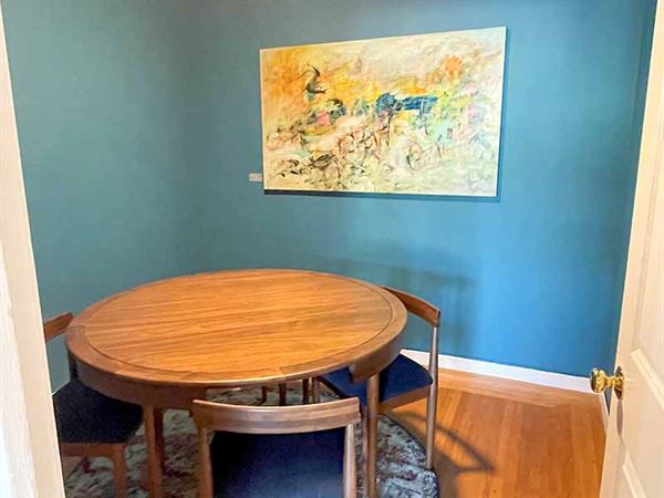 Burlingame Woman's Club (BWC)