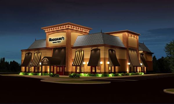 Maggiano's Little Italy Roosevelt