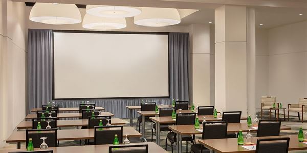 Hotel Indigo Atlanta Downtown