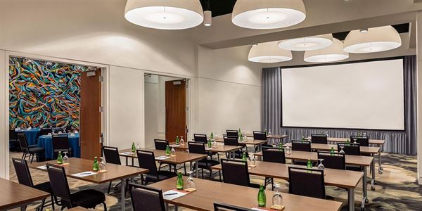 Hotel Indigo Atlanta Downtown