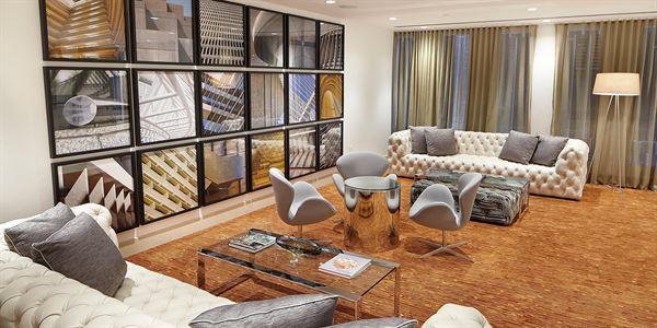 Hotel Indigo Atlanta Downtown