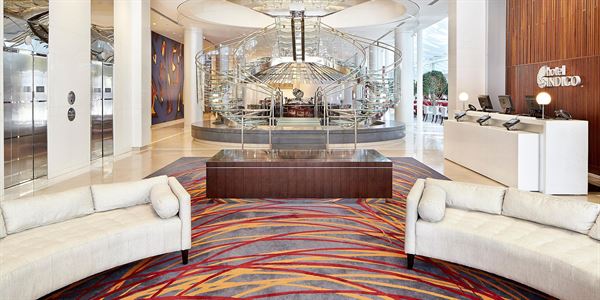 Hotel Indigo Atlanta Downtown