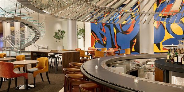 Hotel Indigo Atlanta Downtown