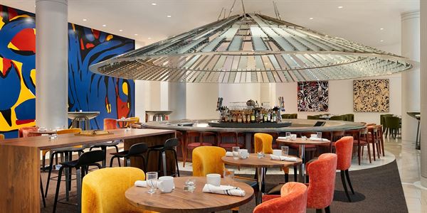 Hotel Indigo Atlanta Downtown