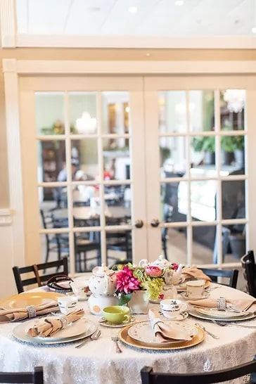 Nosh Restaurant, Catering, and Venue