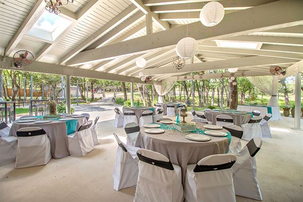 La Escondida Celebration Center