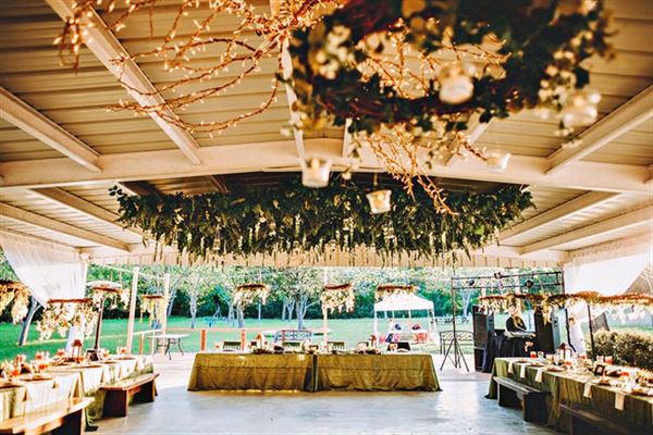 La Escondida Celebration Center