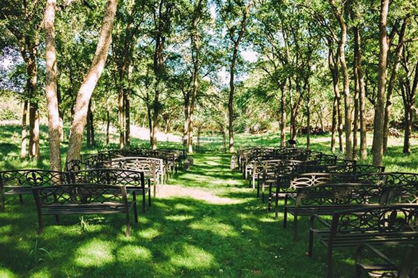 La Escondida Celebration Center