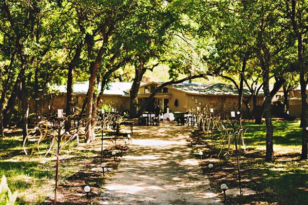 La Escondida Celebration Center