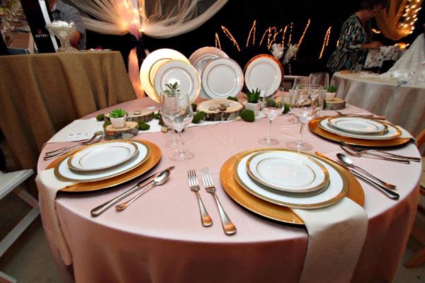 La Escondida Celebration Center